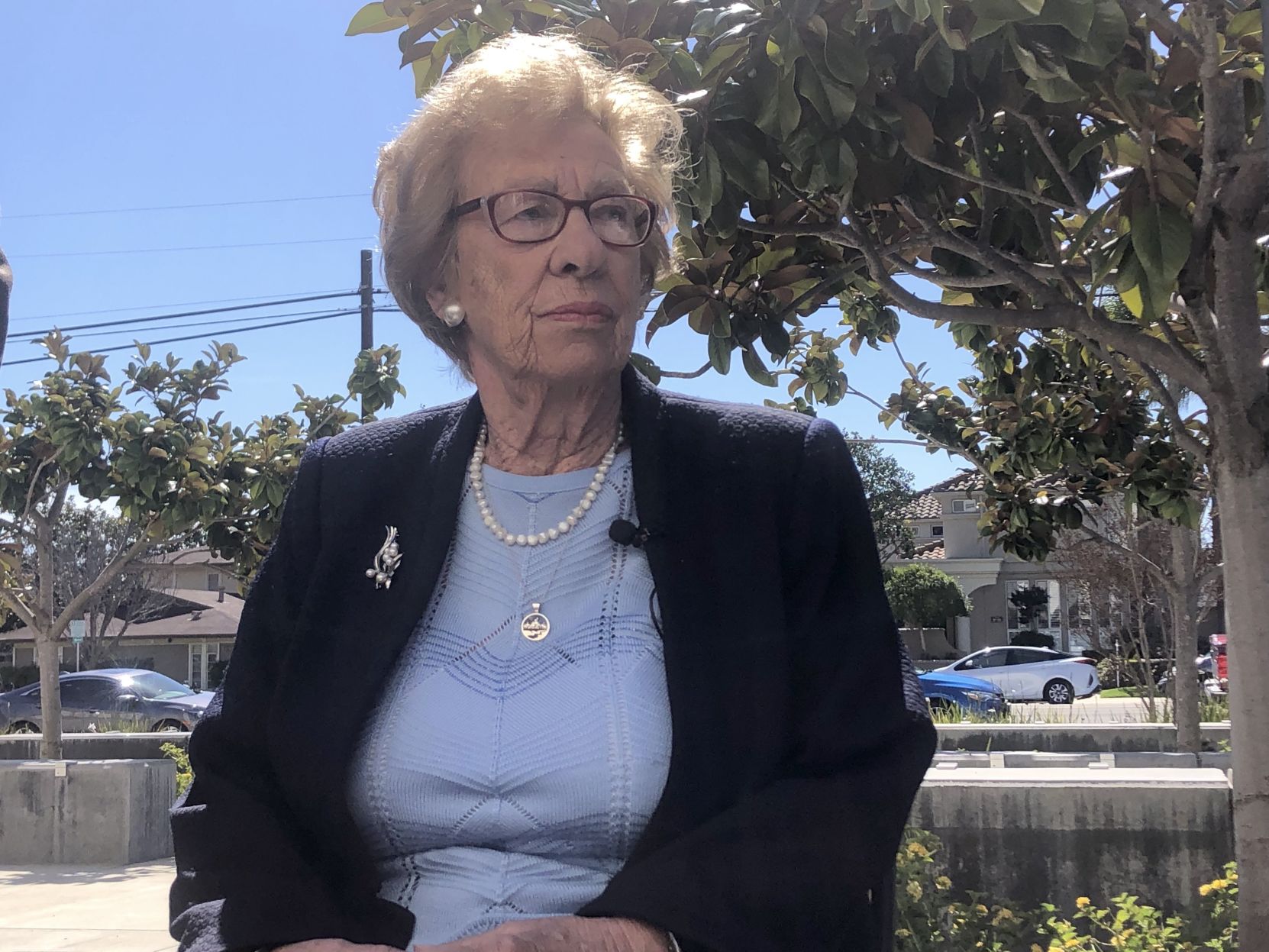 Eva Schloss